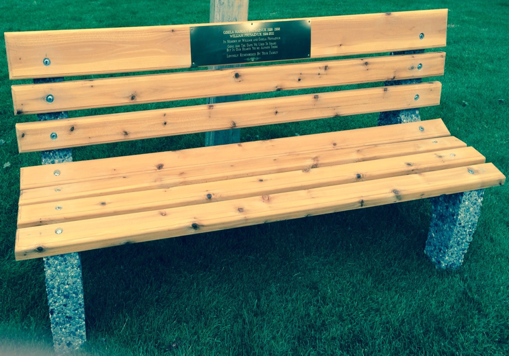bench