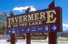 Invermere - Fairmont Mountainside Vacation Villas